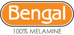 bengal melamine