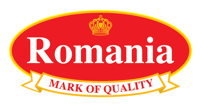 romania logo